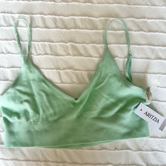Aritzia Bra - Picture 1 of 2